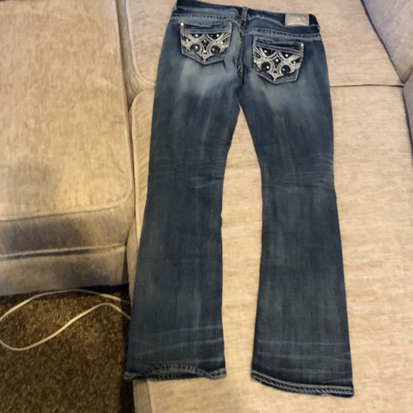 Jeans - Picture 4 of 5